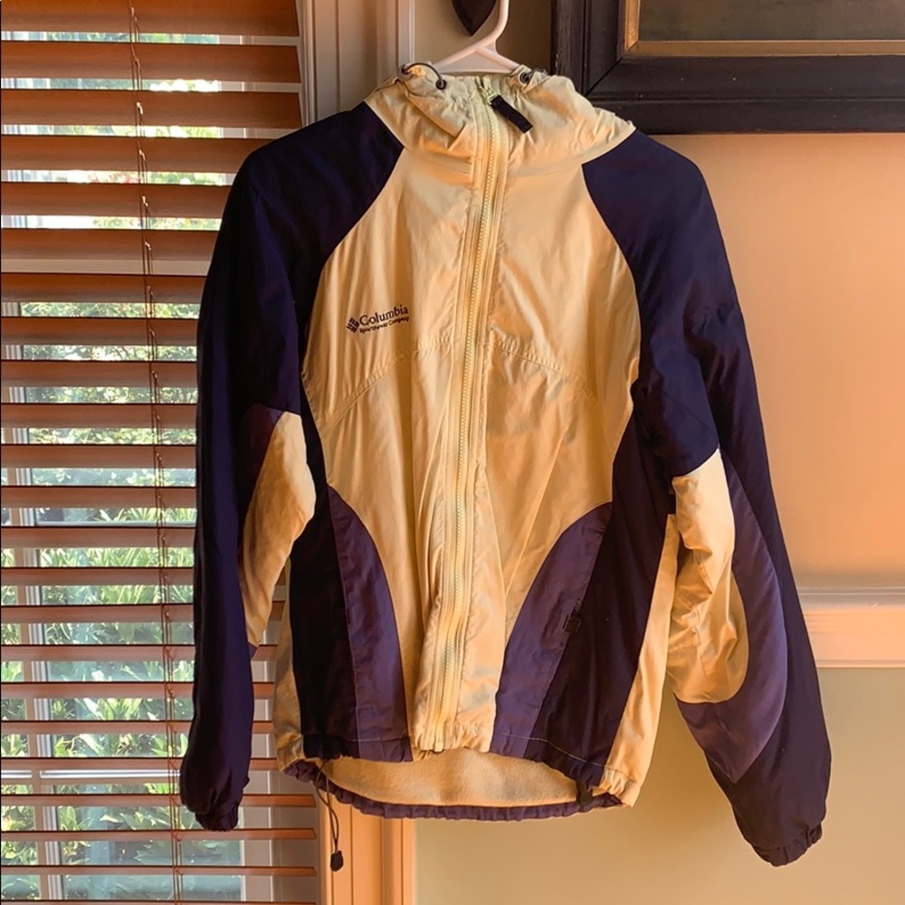 Columbia Coat